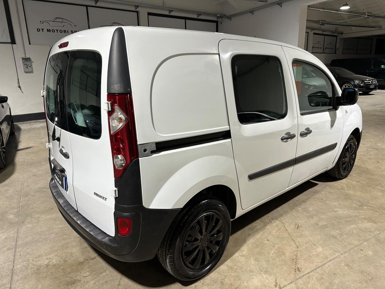 Renault Kangoo 1.5 dci Easy 75cv E5 - AUTOCARRO - PRONTA CONSEGNA