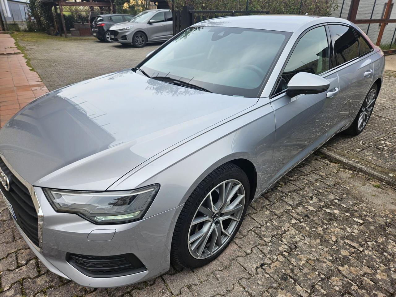 Audi A6 35 2.0 TDI S tronic IVA ESPOSTA