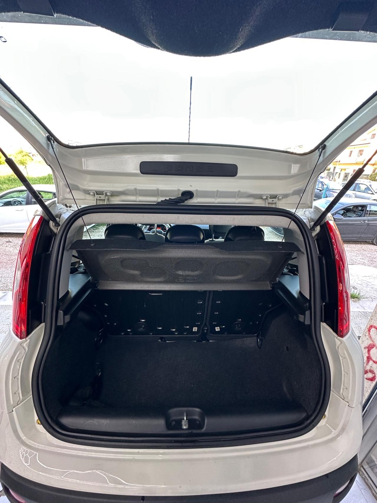 Fiat Panda 1.2 Easy