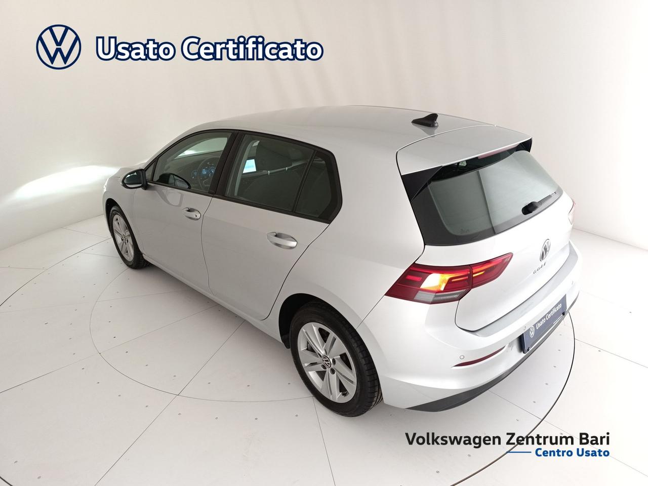 Volkswagen Golf 2.0 tdi life 115cv