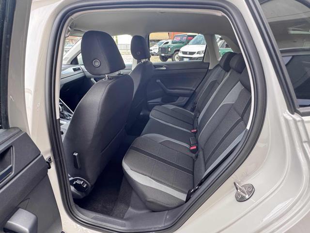 VOLKSWAGEN Polo 1.0 TSI 110 CV DSG Style