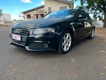 Audi A4 2.0 TDI 143CV F.AP. Advanced FULL LED