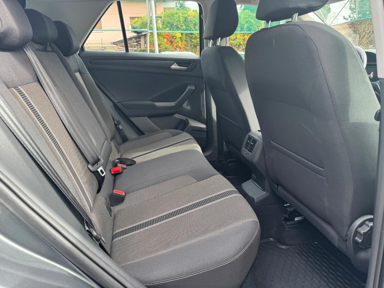 Volkswagen T-Roc 1.0 TSI 115 CV Style BlueMotion Technology
