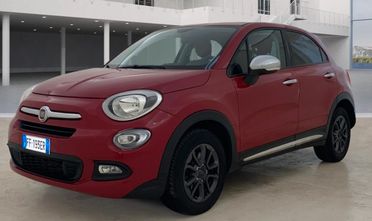 Fiat 500X 1.3 MultiJet 95 CV Pop Star