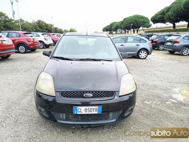 FORD Fiesta 1.2 16V 3p. Titanium