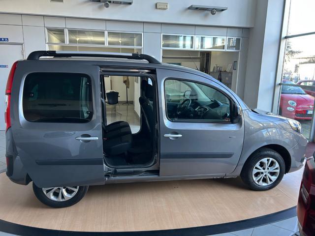 RENAULT Kangoo Blue dCi 8V 95CV 5 porte Limited