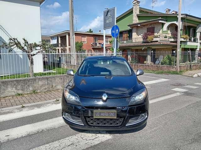 Renault Megane 1.9 dci 131CV Gt Line FULL OPTIONAL mec perfetta