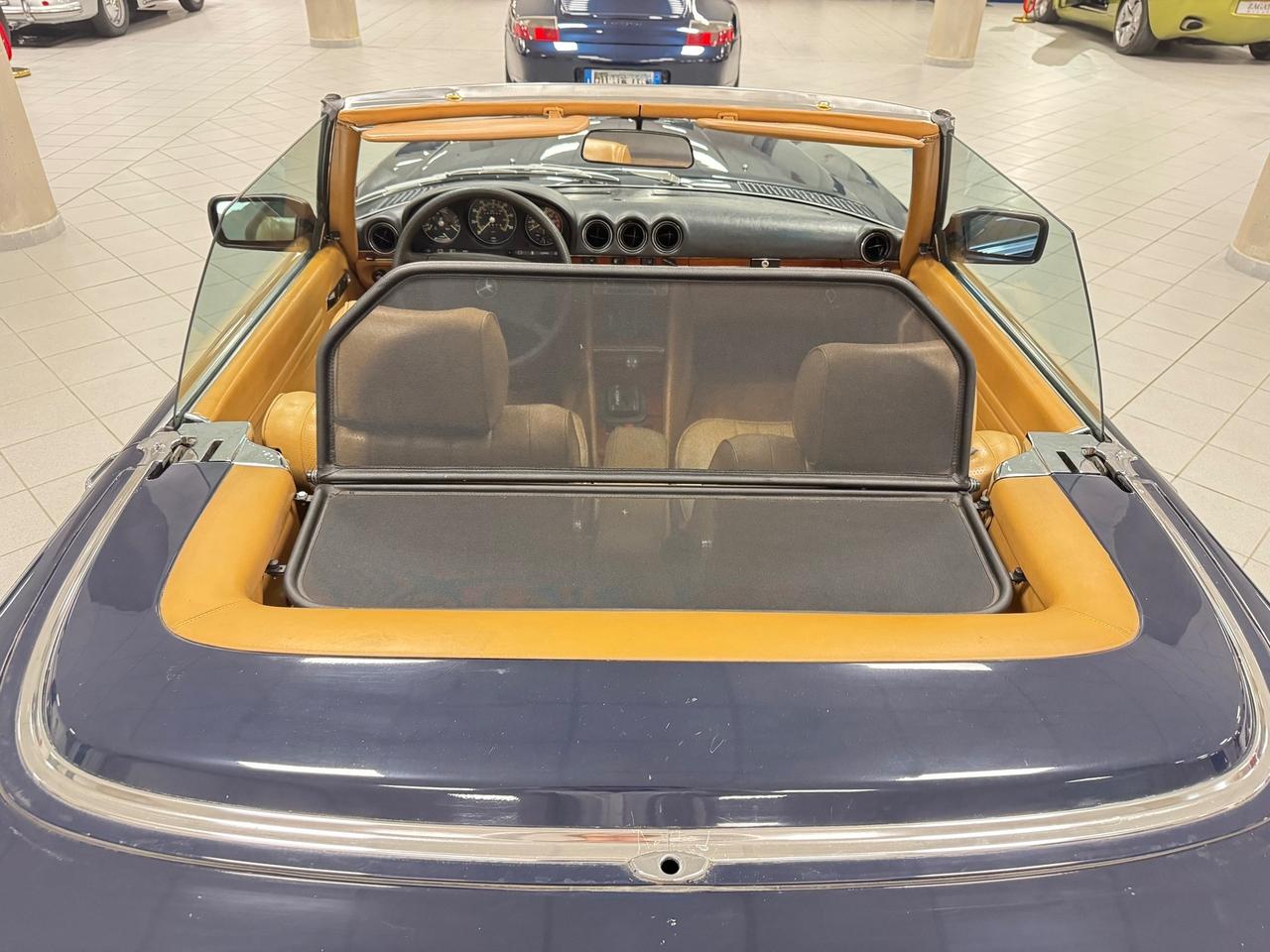 Mercedes-Benz SL 380