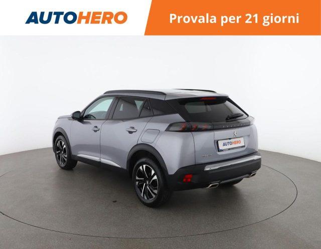 PEUGEOT 2008 PureTech 130 S&S Allure