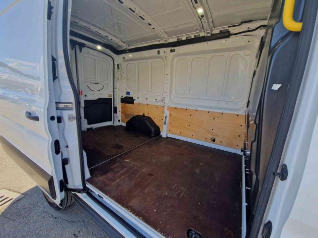 FORD Transit 350 2.0TDCi EcoBlue 130CV PM-TM Furgone Trend
