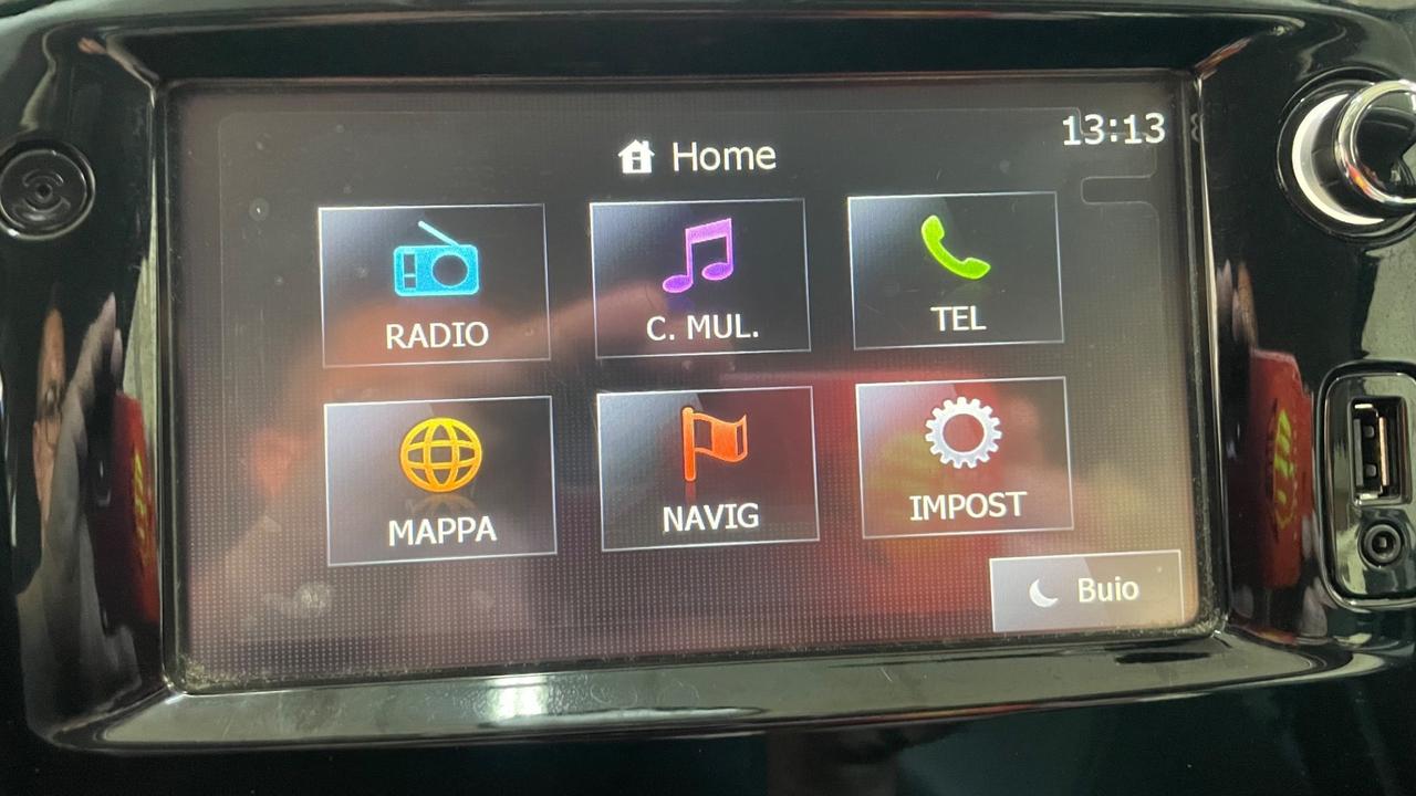 Renault Clio Sporter 1.5 dCi 8V 90CV Costume National