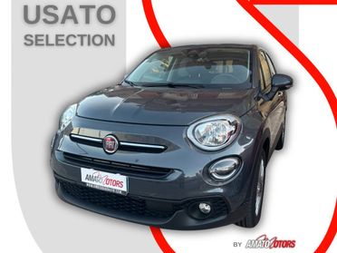 Fiat 500X 1.6 mjt Connect 130cv