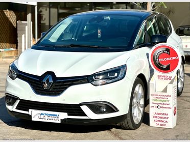 RENAULT Scénic dCi 8V 110 CV Energy Zen 90.000 KM DIESEL