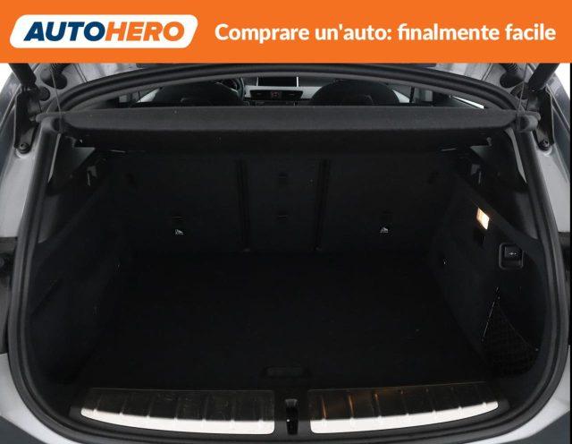 BMW X2 xDrive25e Advantage