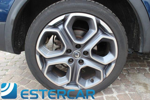 RENAULT Kadjar dCi 110CV EDC Energy Zen NEOPATENTATI