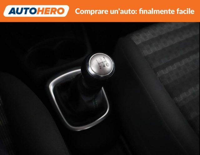 TOYOTA Yaris 1.0 5 porte Active