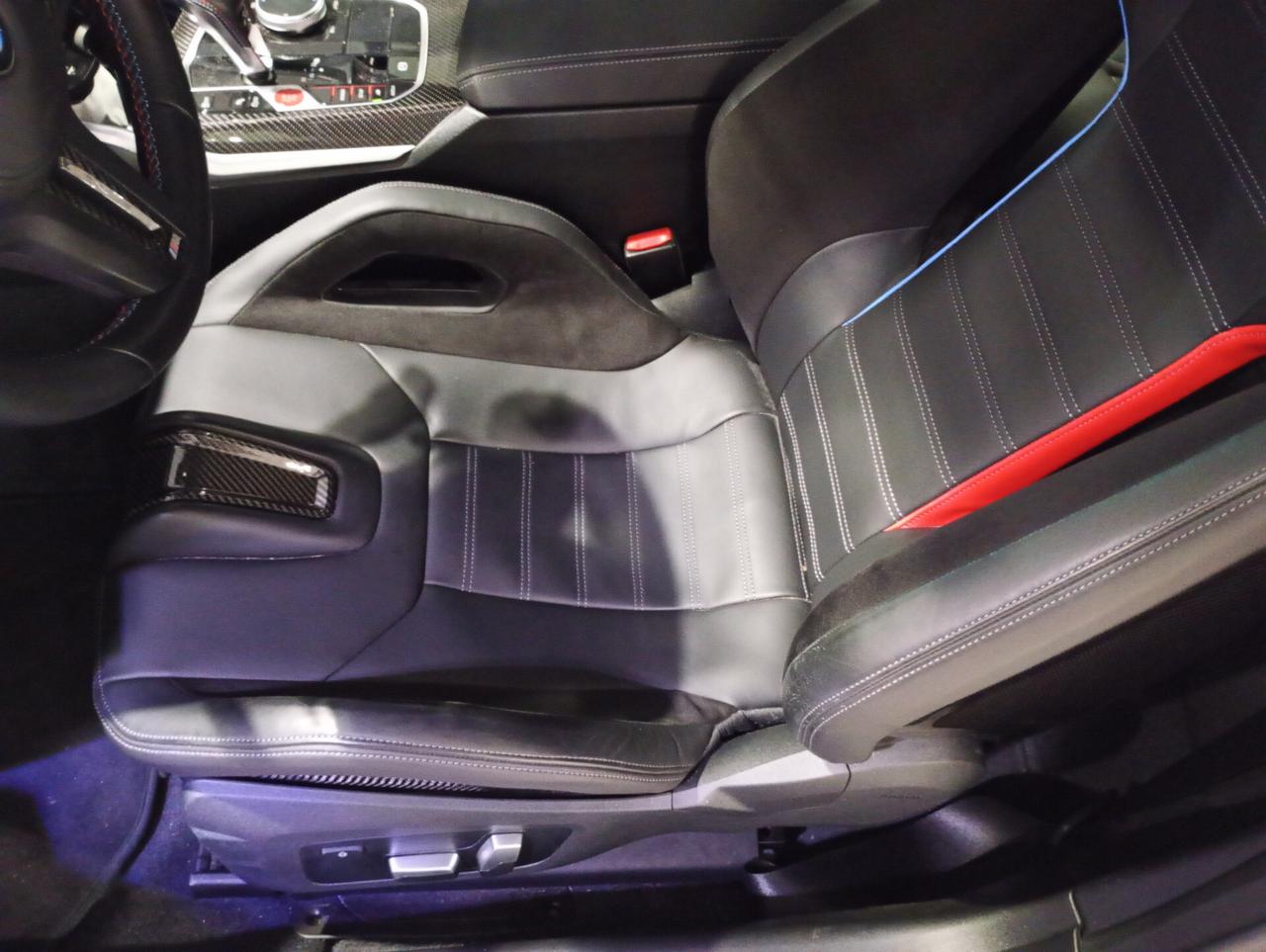 Bmw M Coupe M2 COUPE'