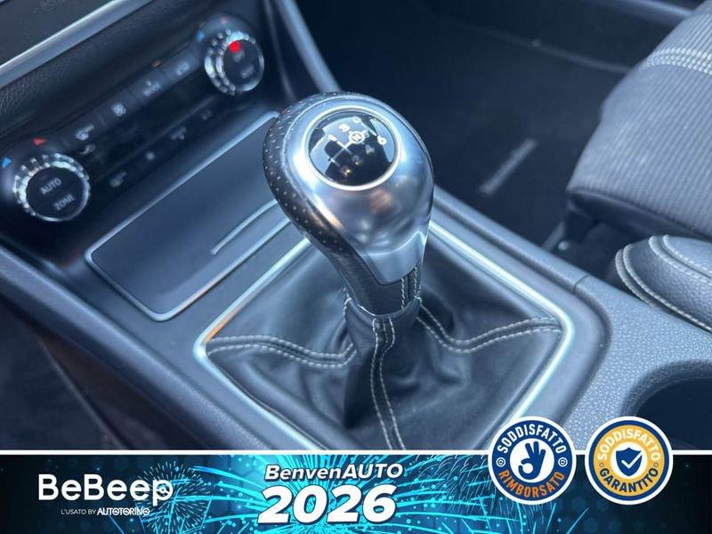 Mercedes-Benz GLA 180 SPORT