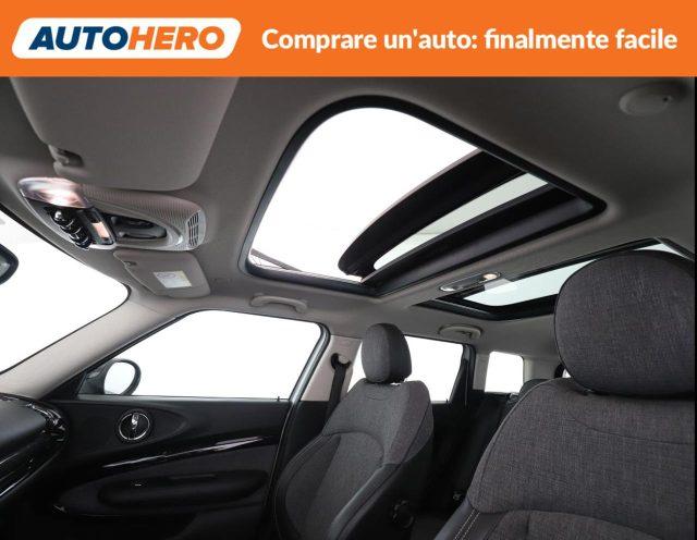 MINI Clubman 2.0 Cooper S