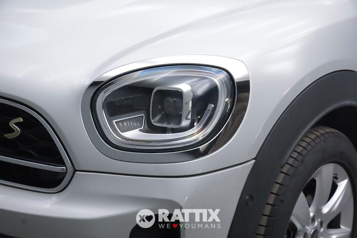 MINI Cooper SE Countryman 1.5 Hybrid Business ALL4 Auto
