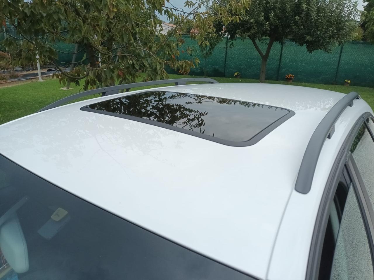 Audi A4 allroad 2.0 TDI F.AP. Quattro