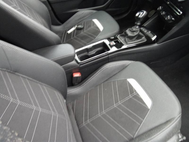 Opel Mokka 1.2 TURBO 130CV AUTOMATICA ULTIMATE ( FARI LED - PDC COCKPIT MIRROR TELECAMERA POST. )