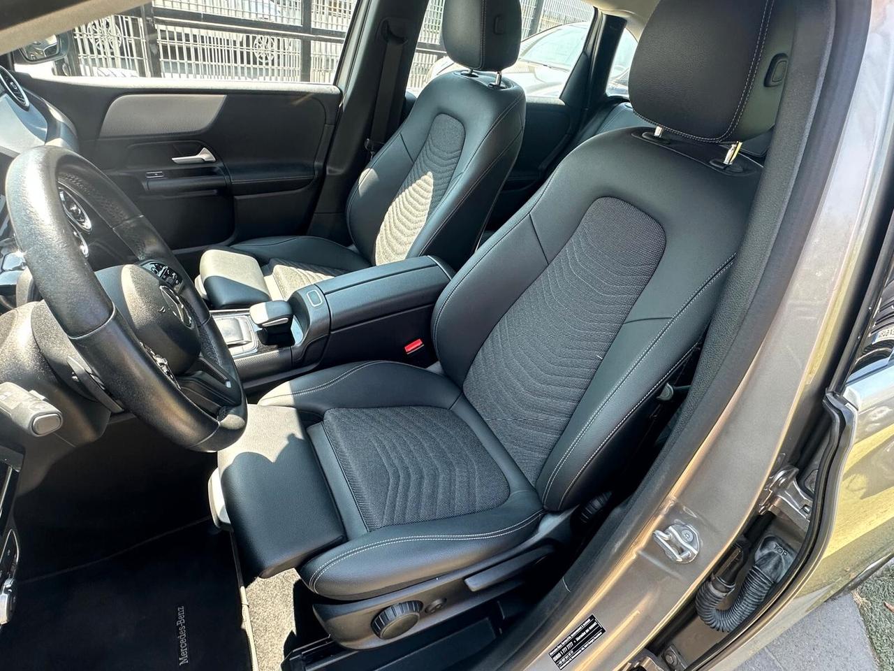 Mercedes-benz B 200 d Automatic Sport 2020