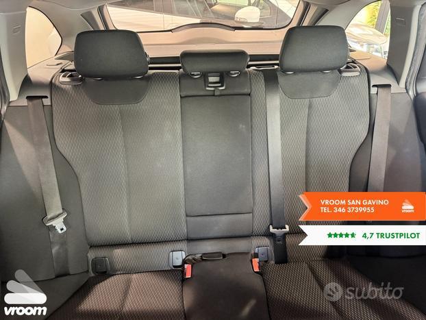 BMW Serie 3 (F30/31) 318d Touring Business A...
