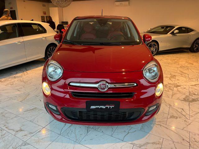 FIAT 500X 1.3 MULTIJET 95CV POP STAR