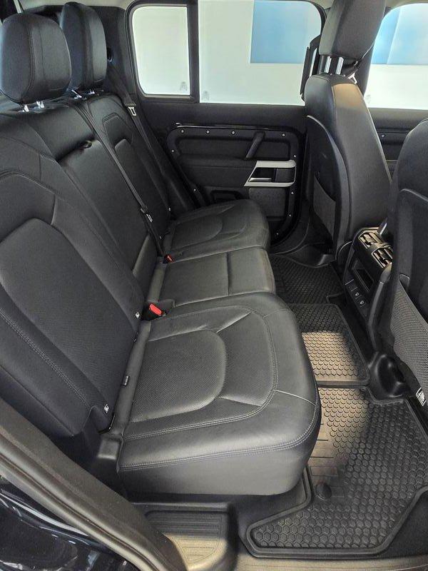 Land Rover Defender 110 3.0D I6 250 CV AWD Auto XS Edition