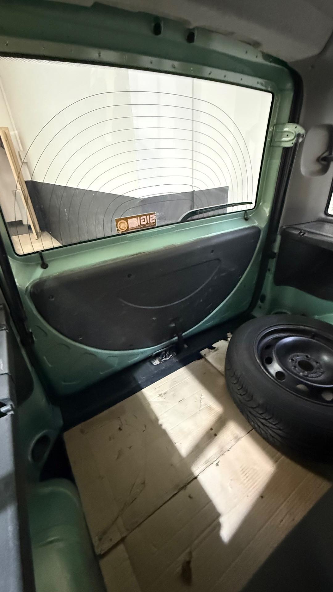 Fiat Doblo Doblò 1.3 Multijet 16V Family