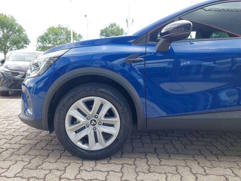 Mitsubishi ASX 1.3L Mild Hybrid 140 CV Invite