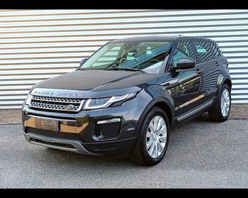 LAND ROVER EVOQUE 2.0 TD4 AUTO. SE DYNAMIC