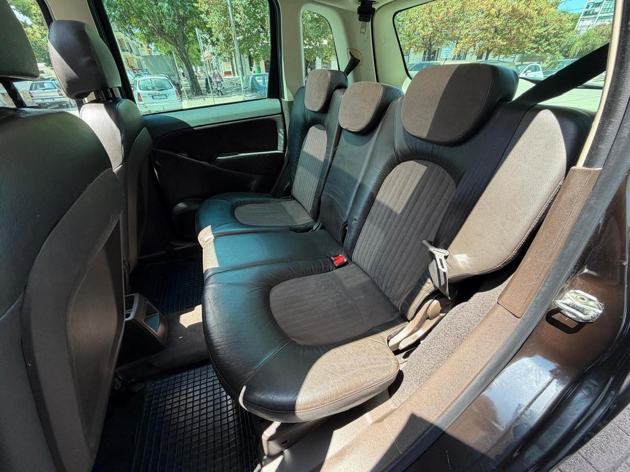 Lancia MUSA 1.3 Multijet 16V 90 CV Platino