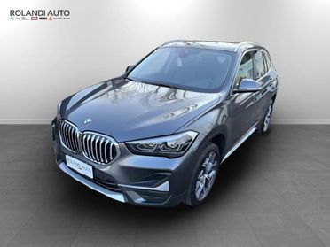 BMW X1 sdrive18d xLine auto