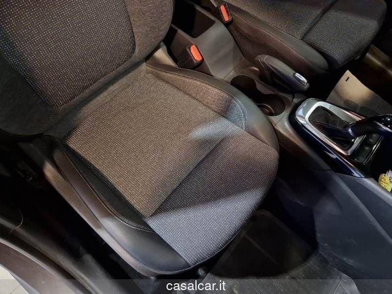 Opel Crossland Crossland 1.5 ECOTEC D 120 CV Start&Stop aut. Elegance 3 ANNI DI GARANZIA KM ILLIMITATI PARI ALLA NU