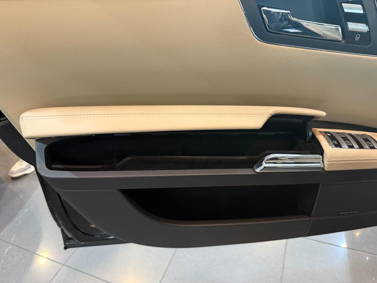 Mercedes-benz S 500 Avantgarde 4matic lunga FULL !!