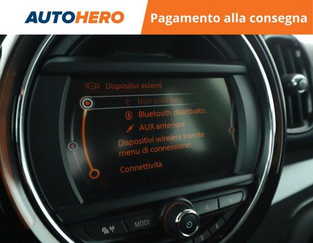 MINI Countryman 2.0 Cooper D Countryman