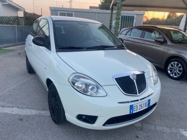 Lancia Ypsilon 2011 1.3 MJT 75 CV Diva garanzia 12/24