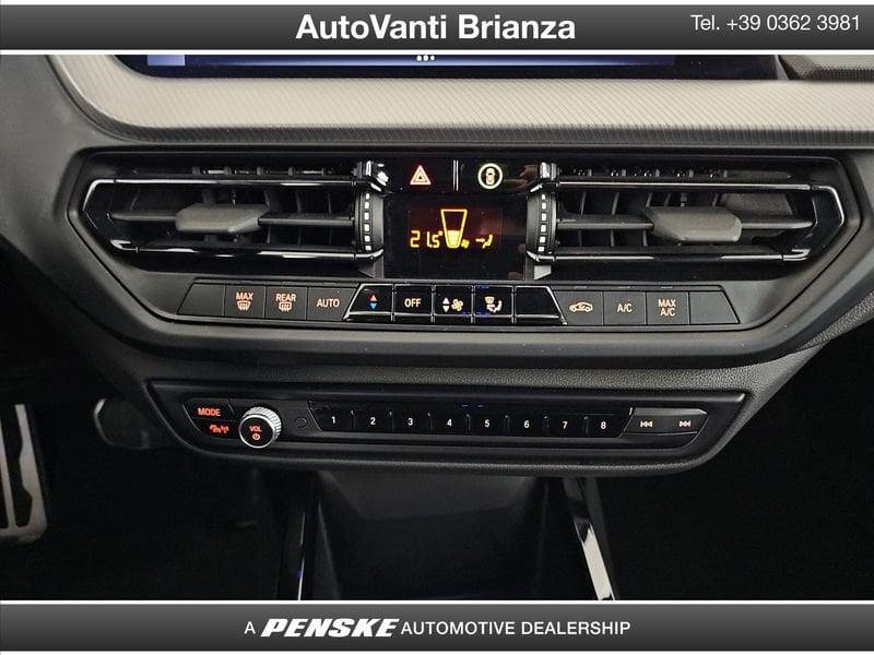 BMW Serie 1 120d xDrive 5p. Msport