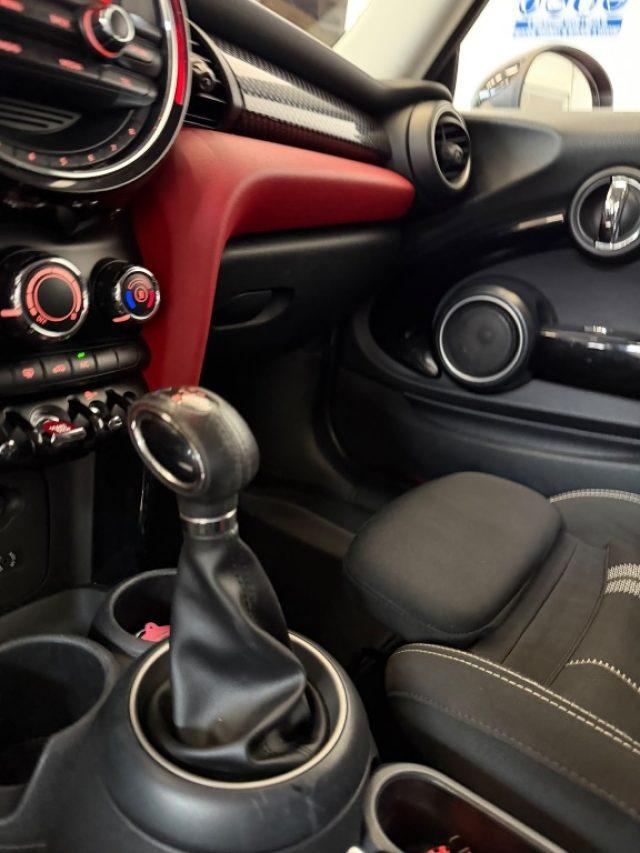 MINI Cooper SD 2.0 Cooper SD //AUTOMATICA//