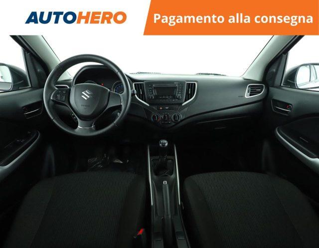 SUZUKI Baleno 1.2 VVT Dualjet B-Cool