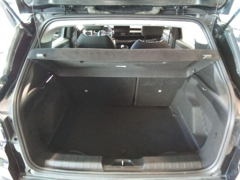 Jeep Avenger Avenger 1.2 turbo Longitude 100cv