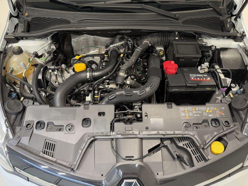 Renault Clio TCe 90 GPL 5Pt Moschino Life