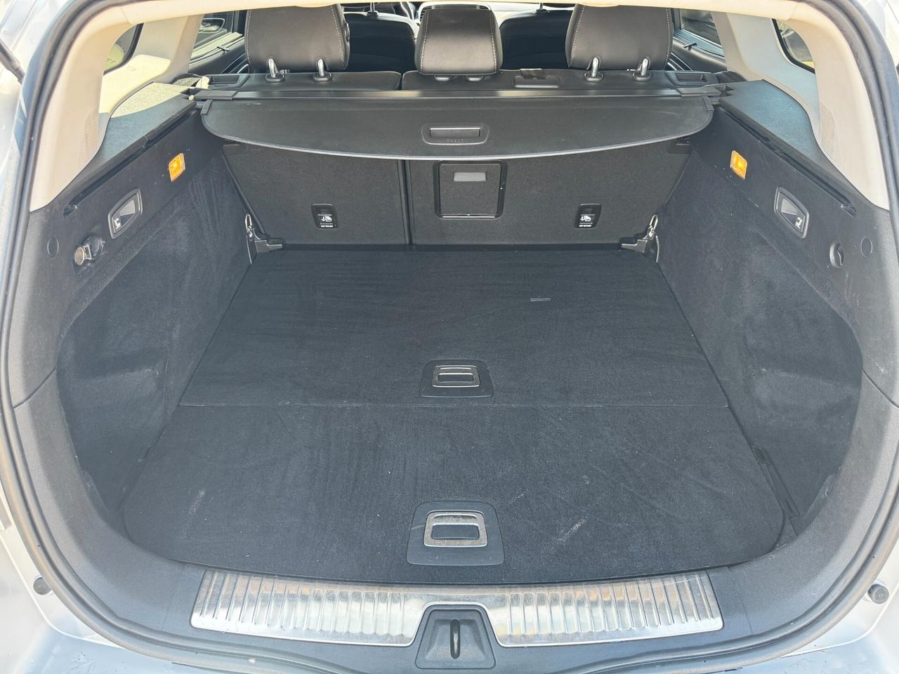 Renault Talisman dCi 160 CV EDC Energy Intens