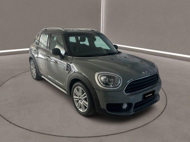MINI Mini Countrym.(F60) - 2.0 Cooper D Hype Countryman