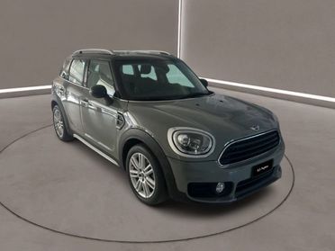 MINI Mini Countrym.(F60) - 2.0 Cooper D Hype Countryman
