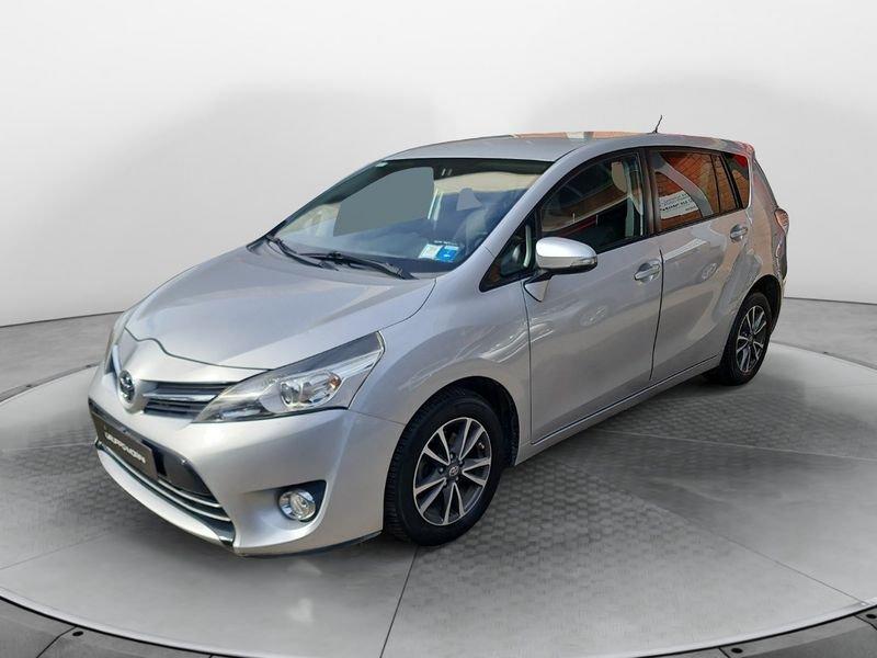 Toyota Verso 1.6 D-4D Active 7 posti