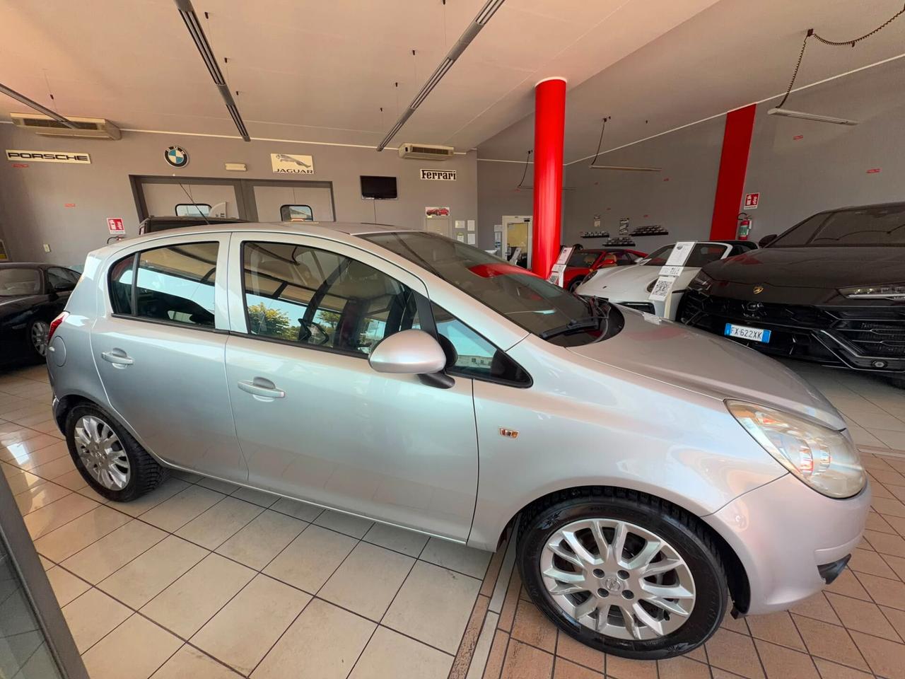Opel Corsa 1.3 CDTI 75CV 5 porte Cosmo