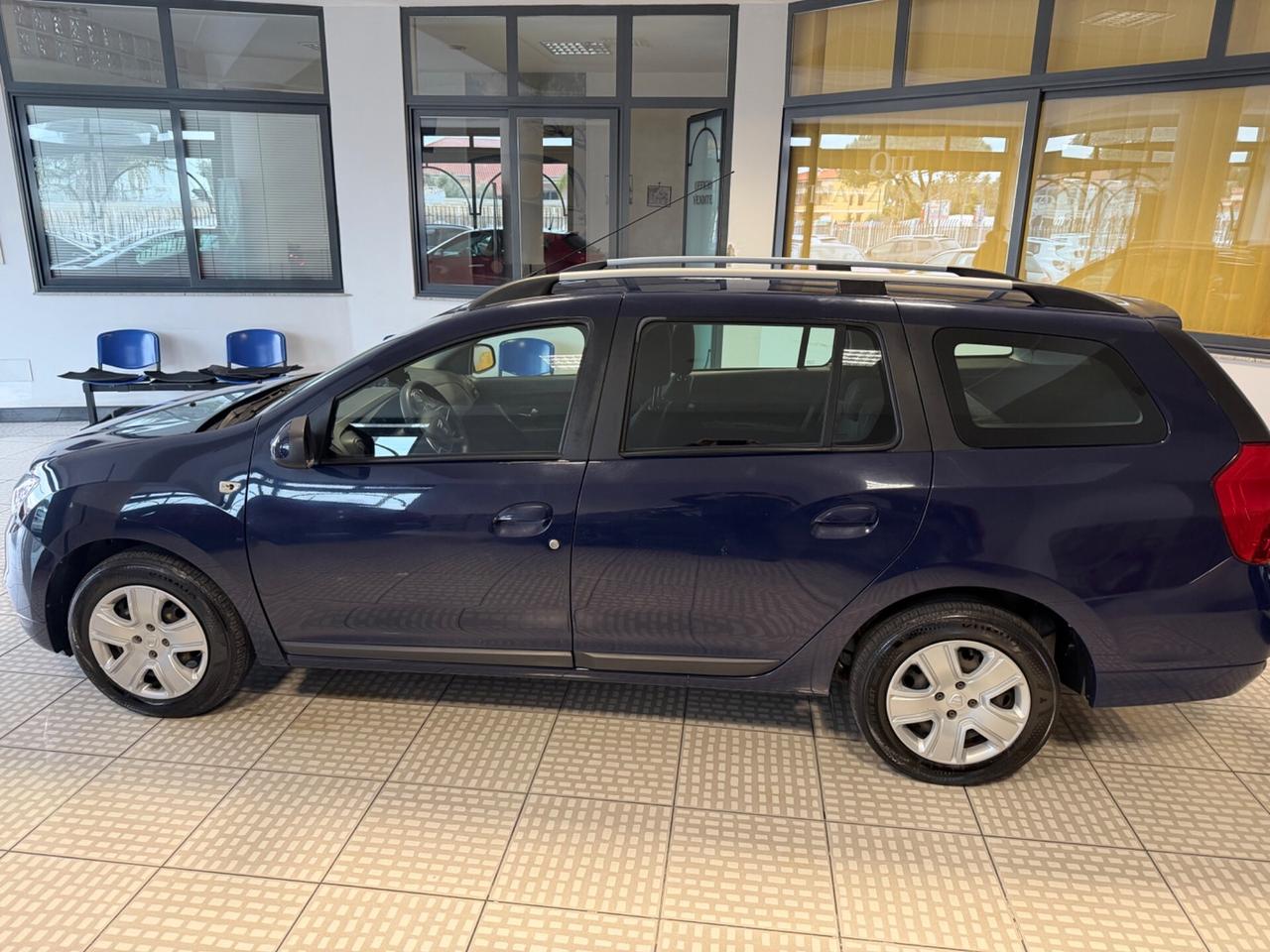 Dacia Logan MCV 1.5 dCi 8V 90CV Start&Stop Essential